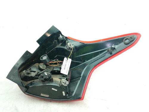 Left taillight FORD FOCUS III 1.0 EcoBoost | BP24047840C34 