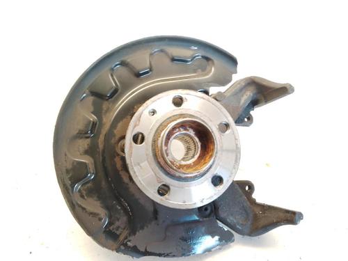 Used Right front steering knuckle SKODA FABIA III (NJ3) 1.0 (60 hp) 26306523