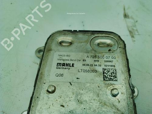 Oil radiator MERCEDES-BENZ C-CLASS T-MODEL (S206) C 220 d (206.204, 206.216) | BP32385639M33