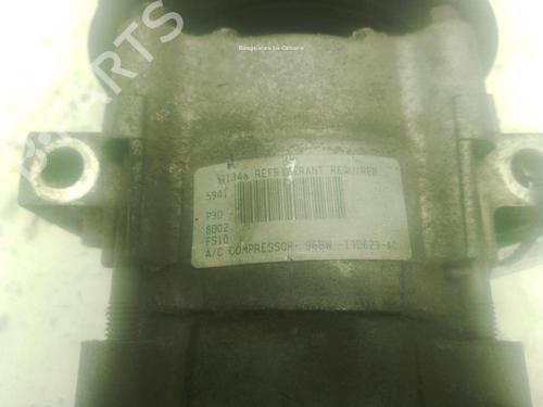 AC compressor FORD MONDEO II (BAP) 2.0 i | BP32260088M34