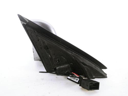 Left mirror AUDI ALLROAD C5 (4BH) 2.5 TDI quattro | BP18361033C26 