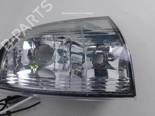 Used Left front indicator FORD RANGER (ER, EQ, R_) 2.5 D (78 hp) 18376256