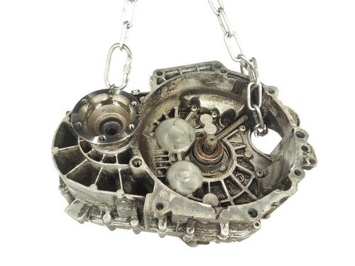 Used Gearbox SEAT LEON (1M1) 1.9 TDI (150 hp) 18369506