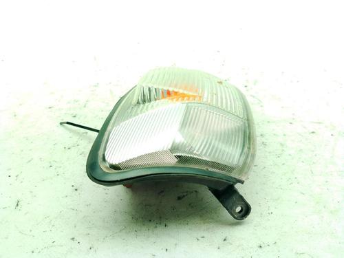 Left front indicator NISSAN PICK UP (D22) 2.5 TD 4WD | BP29765322C32 