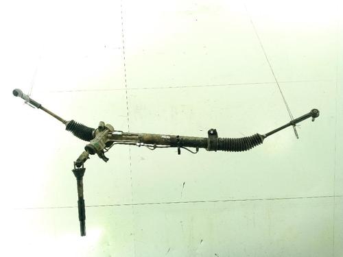 Used Steering rack FIAT DUCATO Van (244_) 2.3 JTD (110 hp) 31609094
