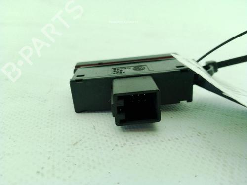 Warning switch VW PASSAT CC B6 (357) 2.0 TDI | BP26376719I22 