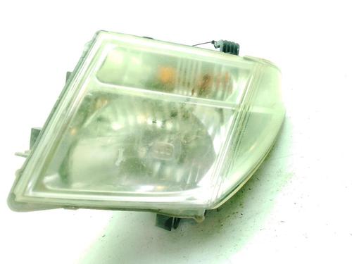Used Left headlight Left headlight NISSAN PATHFINDER III (R51) 2.5 dCi 4WD (171 hp) 31328281 31328281