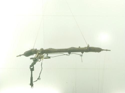 Steering rack JAGUAR XF I (X250) 2.7 D | BP24970027M22 - Image 2