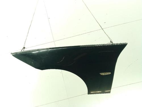 Used Left front fenders BMW 3 (E90) 320 d (163 hp) 27859412