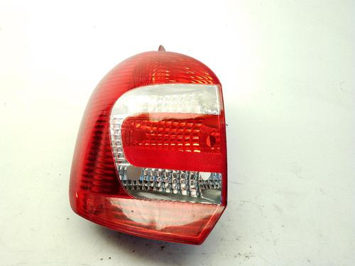 Venstre Baklys RENAULT MODUS / GRAND MODUS (F/JP0_) 1.5 dCi (FP0F, JP0F) (86 hp) 30170954