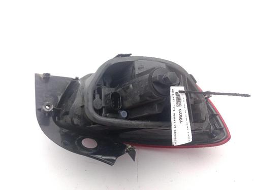 Right taillight SEAT IBIZA IV ST (6J8, 6P8) 1.2 | BP18370273C35 