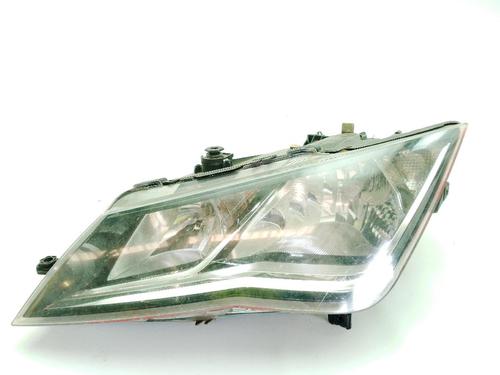 Used Left headlight Left headlight SEAT LEON (5F1) 1.2 TSI (105 hp) 34151094 34151094