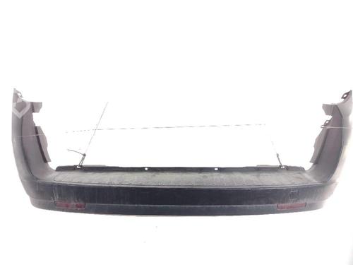 Rear bumper OPEL COMBO Box Body/MPV (X12) 1.3 CDTI (B05) | BP24049101C8 