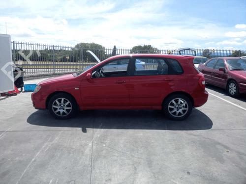 Starter KIA CERATO I Hatchback (LD) 2.0 | BP32658774M8  - Image 7