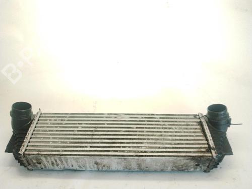 Intercooler BMW 5 (F10) 535 d xDrive (313 hp) 27994852