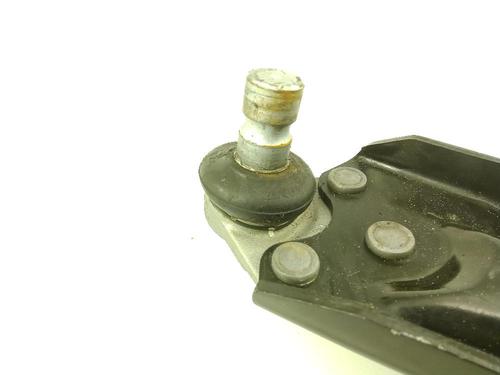 Right front suspension arm RENAULT MEGANE IV Hatchback (B9A/M/N_) 1.3 TCe 140 (B9NB) | BP18360165M13 