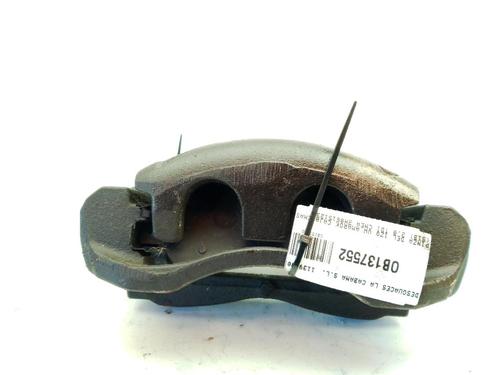 Venstre bremsekaliper foran Venstre bremsekaliper foran 38615667 38615667