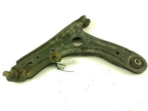 Used Left front suspension arm VW GOLF III (1H1) 2.0 (115 hp) 18374094