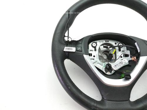 Steering wheel BMW X5 (E70) xDrive 30 d | BP19322396C49 
