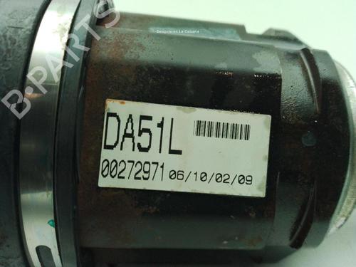 Left front driveshaft TOYOTA RAV 4 III (_A3_) 2.2 D 4WD (ALA30_, ALA30R) | BP30771374M38