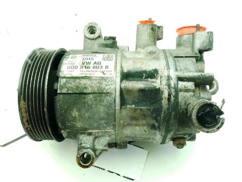 AC compressor SKODA OCTAVIA III (5E3, NL3, NR3) 2.0 TDI 4x4 | BP30410648M34