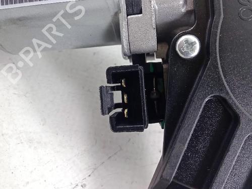 Rear wiper motor OPEL ASTRA K (B16) 1.2 Turbo (68) | BP18358149M102 