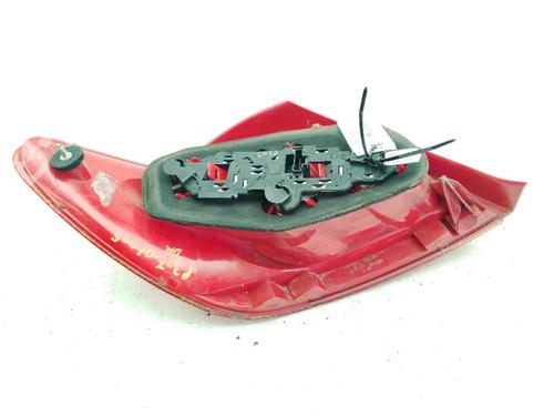 Right taillight PEUGEOT 307 (3A/C) 2.0 HDi 90 | BP26971273C35 