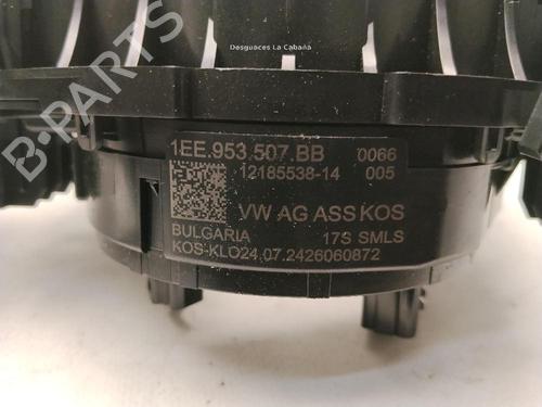 Headlight switch VW CRAFTER Van (SY_, SX_) 2.0 TDI FWD (SYB, SYC, SYD) | BP39399318I24 - Image 5