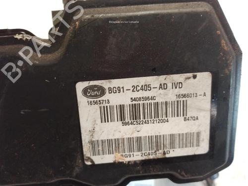 ABS pump FORD S-MAX (WA6) 2.0 TDCi | BP26517521M43 - Image 3