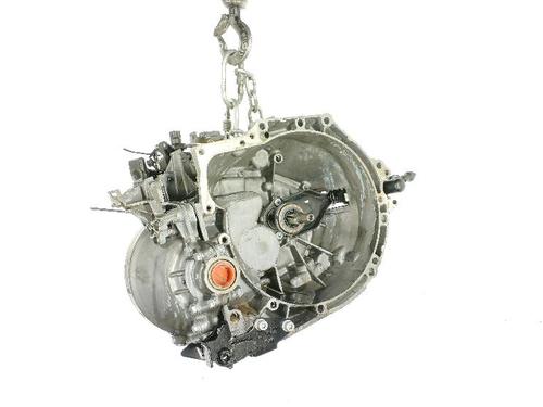 Used Gearbox CITROËN C5 AIRCROSS (A_) 1.5 BlueHDi 130 (ACYHZJ, ACYHZR) (131 hp) 32103850