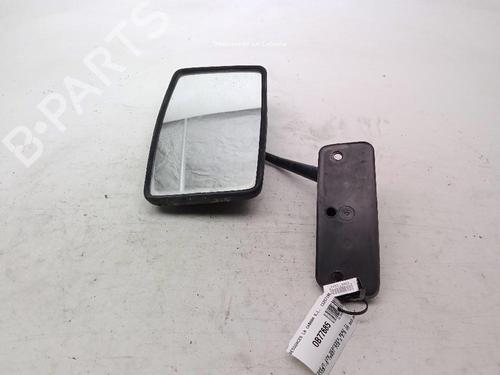 Used Left mirror MERCEDES-BENZ T1 Bus (602) 310 D 2.9 (95 hp) 29821915