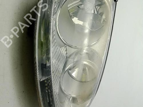 Used Right headlight Right headlight VW GOLF V (1K1) 1.9 TDI (105 hp) 33263119 33263119