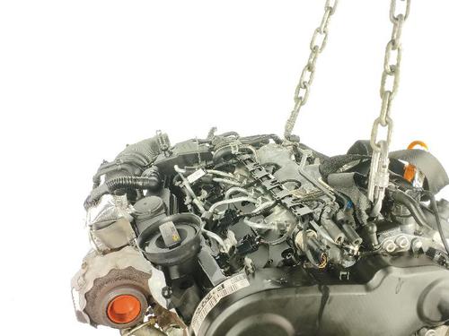 Used Engine Engine 36833542 36833542