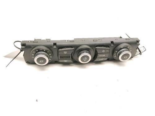 Used Climate control Climate control BMW 5 (E60) 530 d (235 hp) 39766414 39766414