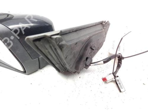 Left mirror FORD MONDEO IV Turnier (BA7) 1.6 TDCi | BP27889522C26 