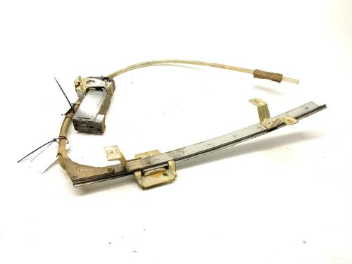 Used Front right window mechanism Front right window mechanism RENAULT 11 (B/C37_) 1.4 (B/C373, B/C37R) (67 hp) 40523813 40523813