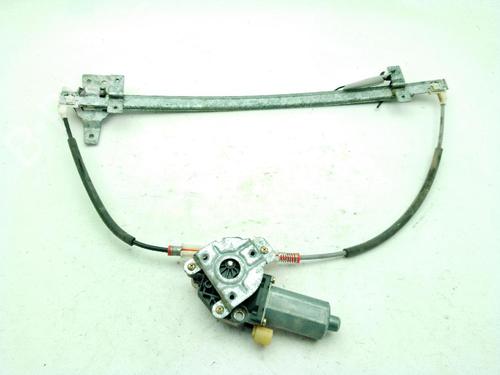 Used Front right window mechanism NISSAN TERRANO II (R20) 2.7 TDi 4WD (125 hp) 29151427