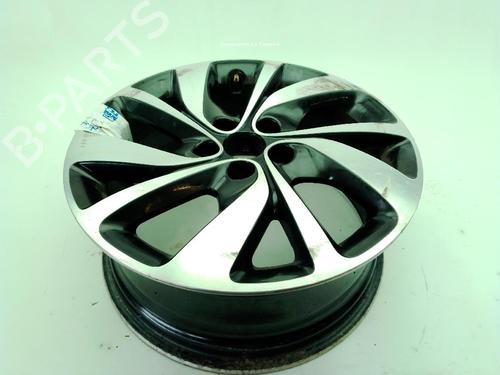 Felg CITROËN SPACETOURER Bus (V_) 2.0 BlueHDi 150 (150 hp) 32358619