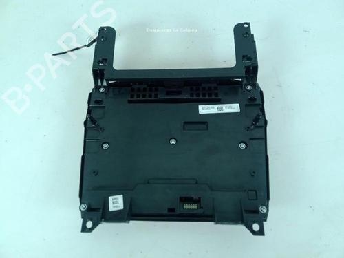 Climate control CITROËN DS4 (NX_) 1.6 HDi 90 | BP18367573I5 