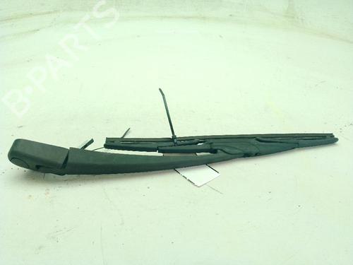 Used Rear windshield wiper arm CITROËN C4 Picasso I MPV (UD_) 2.0 HDi 138 (136 hp) 27173660