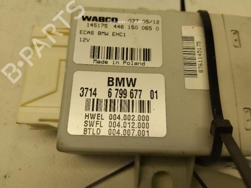 Electronic module BMW 5 Touring (F11) 525 d xDrive | BP40492488M83 - Image 3