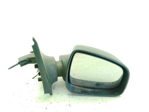 Ryggespeil høyre DACIA SANDERO II 1.5 dCi 75 / Blue dCi 75 (B8JW, B8M4, B8AH, B8M7, B8M6) (75 hp) 29021754
