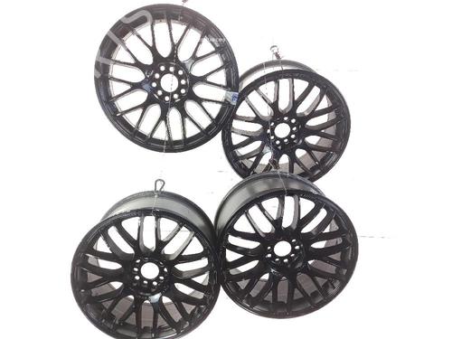 Used Rim SEAT LEON (1P1) 1.9 TDI (90 hp) 18374346