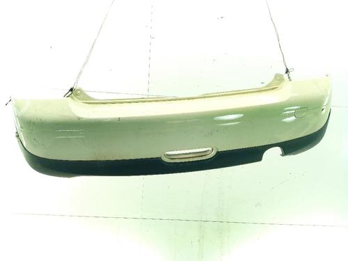 Used Rear bumper MINI MINI (R56) One (75 hp) 29475205