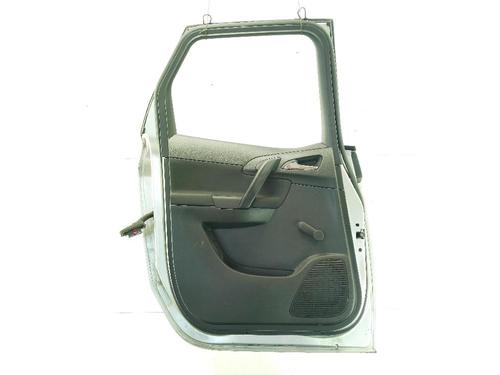 Left rear door OPEL MERIVA B MPV (S10) 1.4 (75) | BP29628475C4 