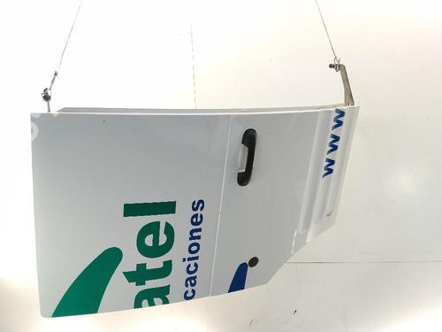 Used Right tailgate Right tailgate 39263171 39263171