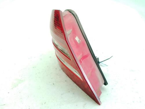 Left taillight MERCEDES-BENZ C-CLASS (W203) C 220 CDI (203.008) | BP29860932C34
