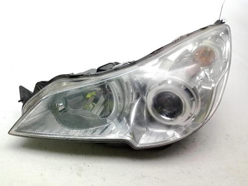Used Left headlight SUBARU LEGACY V Estate (BR) 2.0 D AWD (BRD) (150 hp) 29449349
