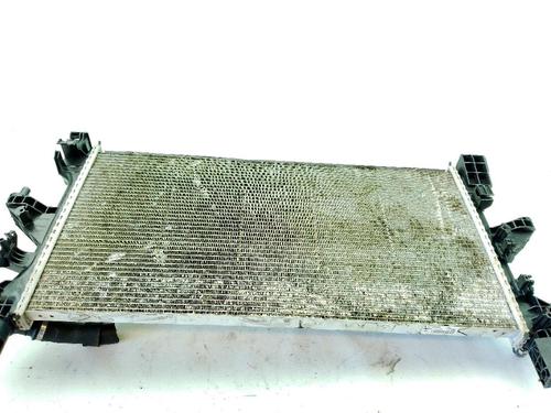Water radiator CITROËN JUMPER II Van 2.2 BlueHDi 140 | BP34207773M31 - Image 2