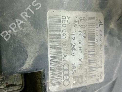 Right headlight AUDI A4 B7 Avant (8ED) 2.0 TDI 16V | BP33840806C29  - Image 5